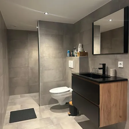 Op Den Distelberg Appartamento Helvoirt