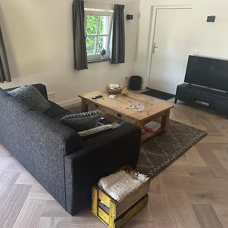 Apartment Op Den Distelberg Helvoirt