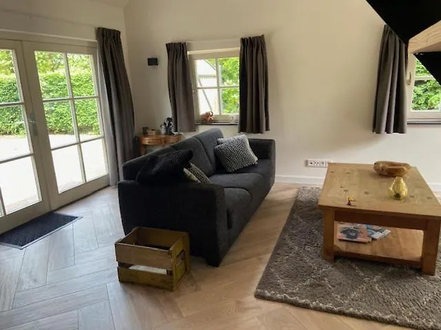 Διαμέρισμα Op Den Distelberg