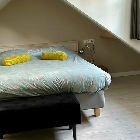 Appartamento Op Den Distelberg Helvoirt