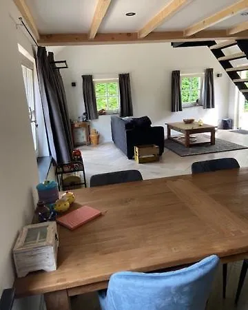 Op Den Distelberg Helvoirt