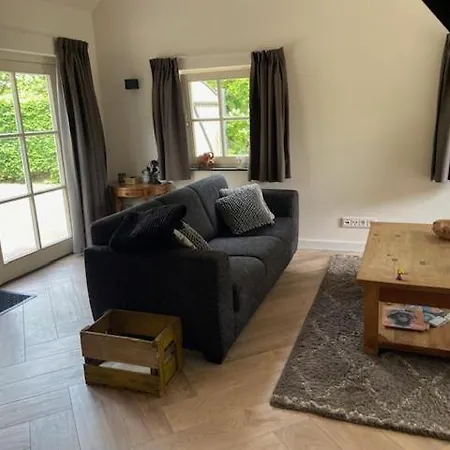 Apartmán Op Den Distelberg
