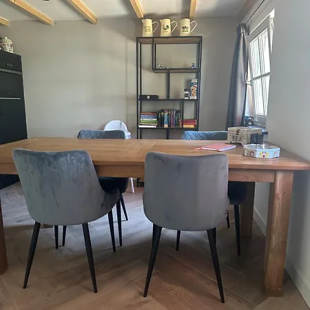 Apartmán Op Den Distelberg *