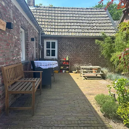 Op Den Distelberg * Helvoirt