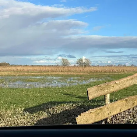 Appartamento Op Den Distelberg *