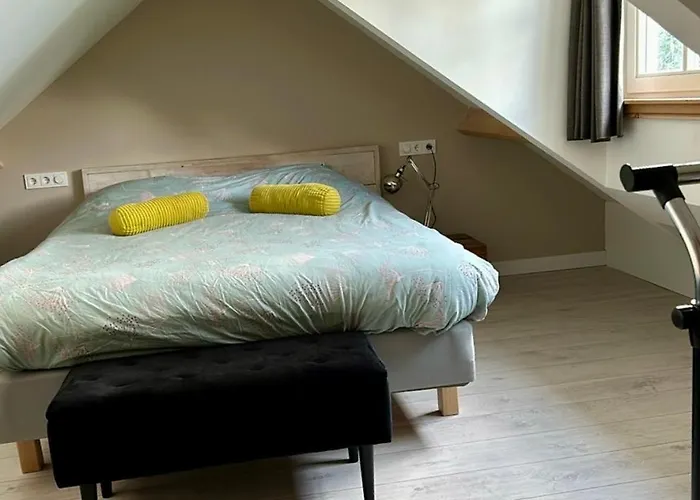 Appartamento Op Den Distelberg Helvoirt