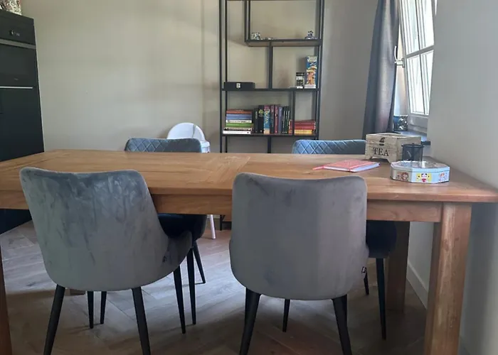 Appartamento Op Den Distelberg *