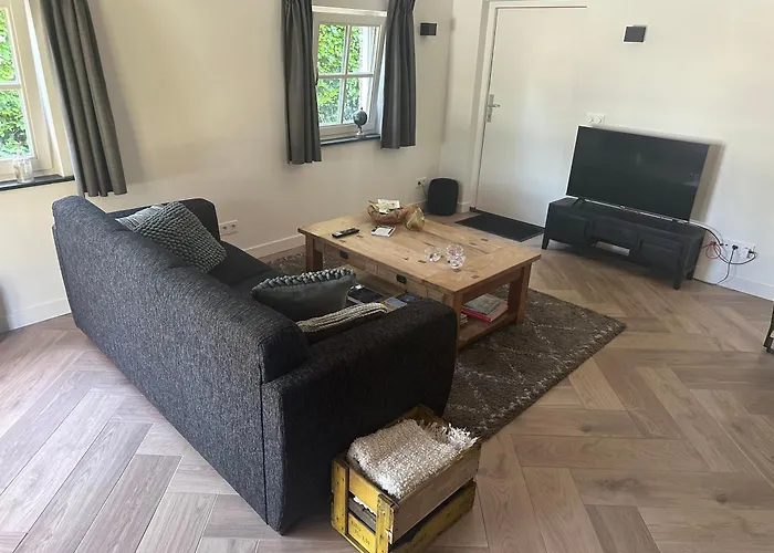 Appartamento Op Den Distelberg Helvoirt