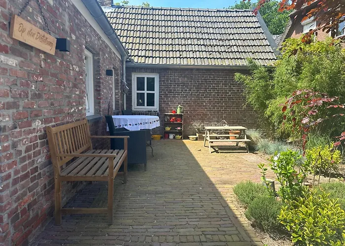 Op Den Distelberg * Helvoirt