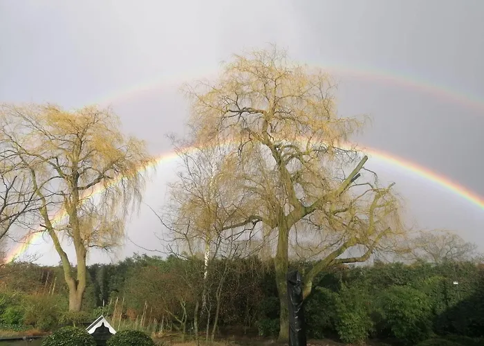 Appartamento Op Den Distelberg *