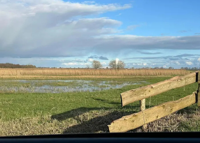 Appartamento Op Den Distelberg *